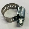 1 1/4 HOSE CLAMP WATER PLUG