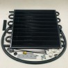 TRANSMISSION COOLER 16"X13"