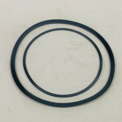 TRANSMISSION PISTON SEAL KIT NISSAN SENTRA B13 B14 B15 N16 Y11