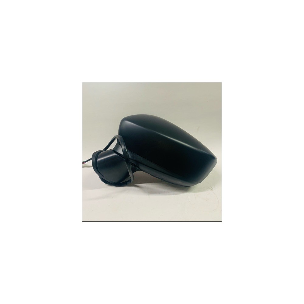 DOOR MIRROR MAZDA 3 BM 7 PIN LH