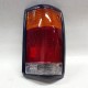 TAIL LAMP MAZDA B2000 RH TAIWAN