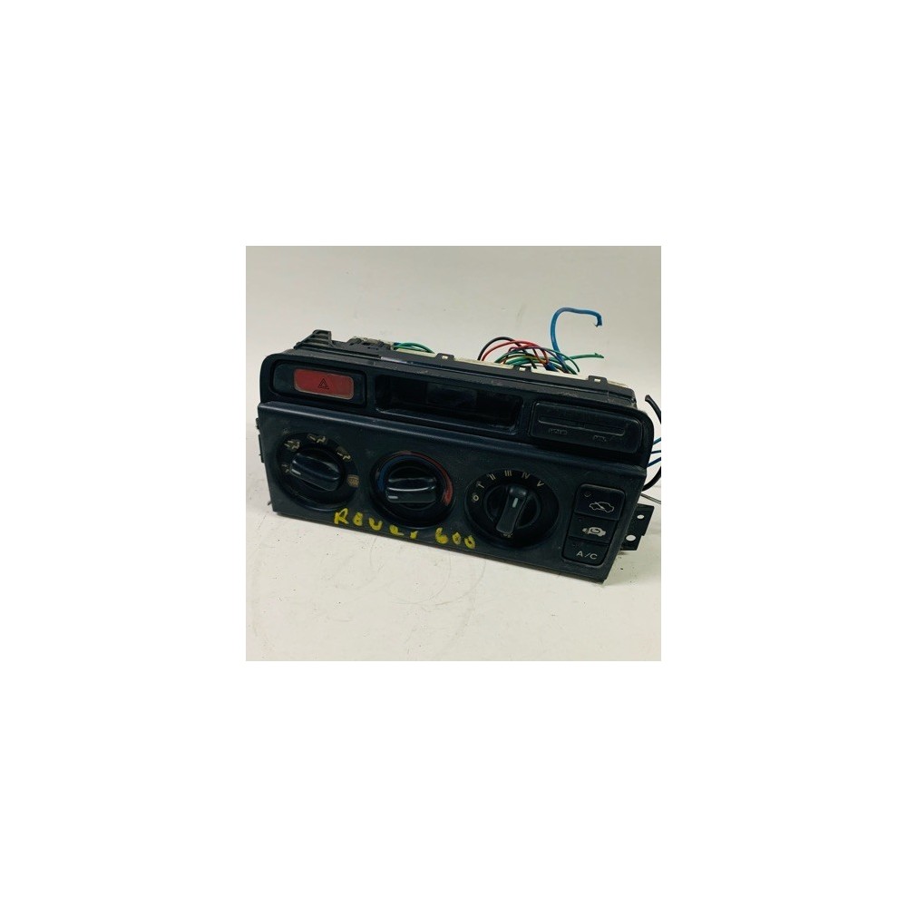 AC CONTROLLER ROVER 600