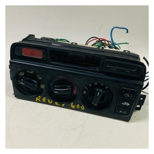 AC CONTROLLER ROVER 600
