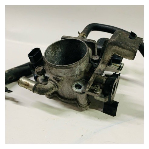 THROTTLE BODY SUZUKI SWIFT 04 M15A