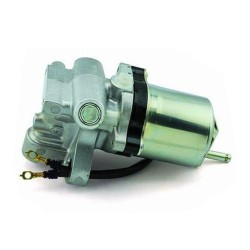 NEW ABS PUMP BRAKE BOOSTER MOTOR ASSY NISSAN X-TRAIL T32 HYBRID