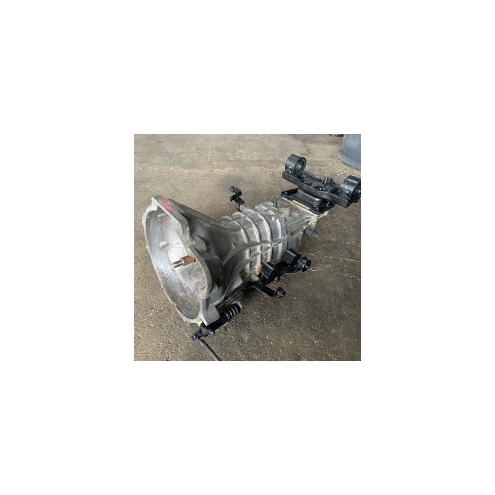 GEARBOX HYUNDAI H100 04-