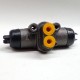 REAR WHEEL CYLINDER MAZDA B2000 RH 86-99