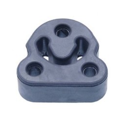 EXHAUST MOUNTING RUBBER NISSAN SENTRA B15 N16 Y11 Y12 K11 E11 P12 T30 Z10