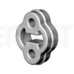 EXHAUST MOUNTING RUBBER NISSAN BLUEBIRD 280C Z32 C32 910 430 Y30 R31