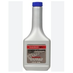 HONDA POWER STEERING FLUID 354 ML