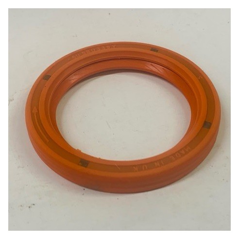 TIMING COVER SEAL FORD CORTINA