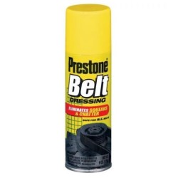 PRESTONE BELT DRESSING