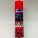 ABRO DASHBOARD POLISH WITH AIR FRESHENER 220ML