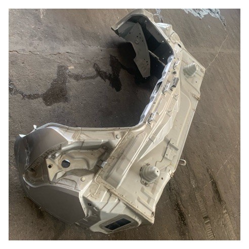 REAR PANEL NISSAN VERSA LATIO N17