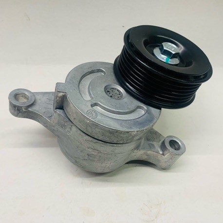 Mazda 3 drive on sale belt tensioner