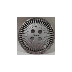 HUB CAP TOYOTA 13"
