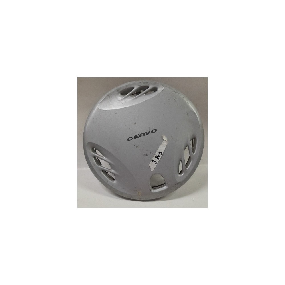 HUB CAP CERVO 12"