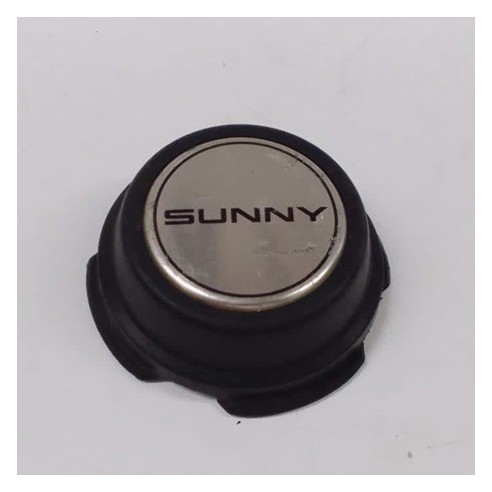 HUB CAP NISSAN SUNNY B11 85-95MM