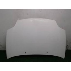 TOYOTA COROLLA  NZE121 2001 BONNET HOOD