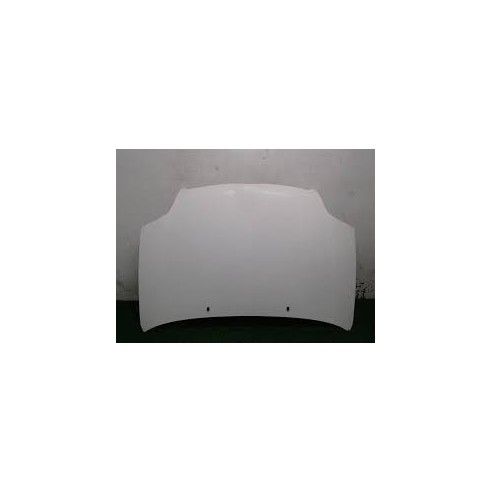 TOYOTA COROLLA  NZE121 2001 BONNET HOOD
