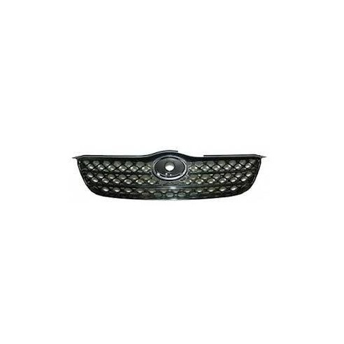TOYOTA COROLLA COROLLA  NZE121 2001 GRILLE