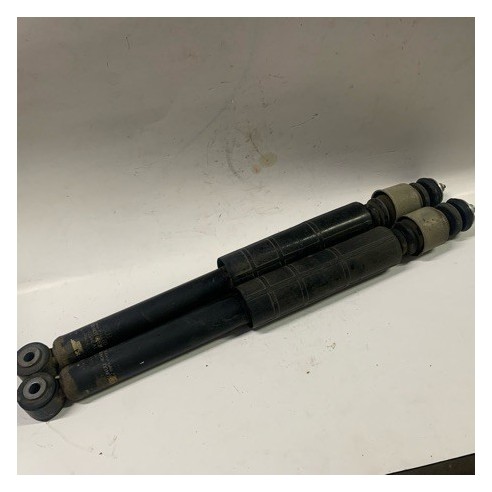 PAIR REAR SHOCK NISSAN SYLPHY KG11
