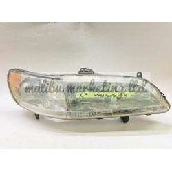 HEAD LAMP HONDA ACCORD CF RH