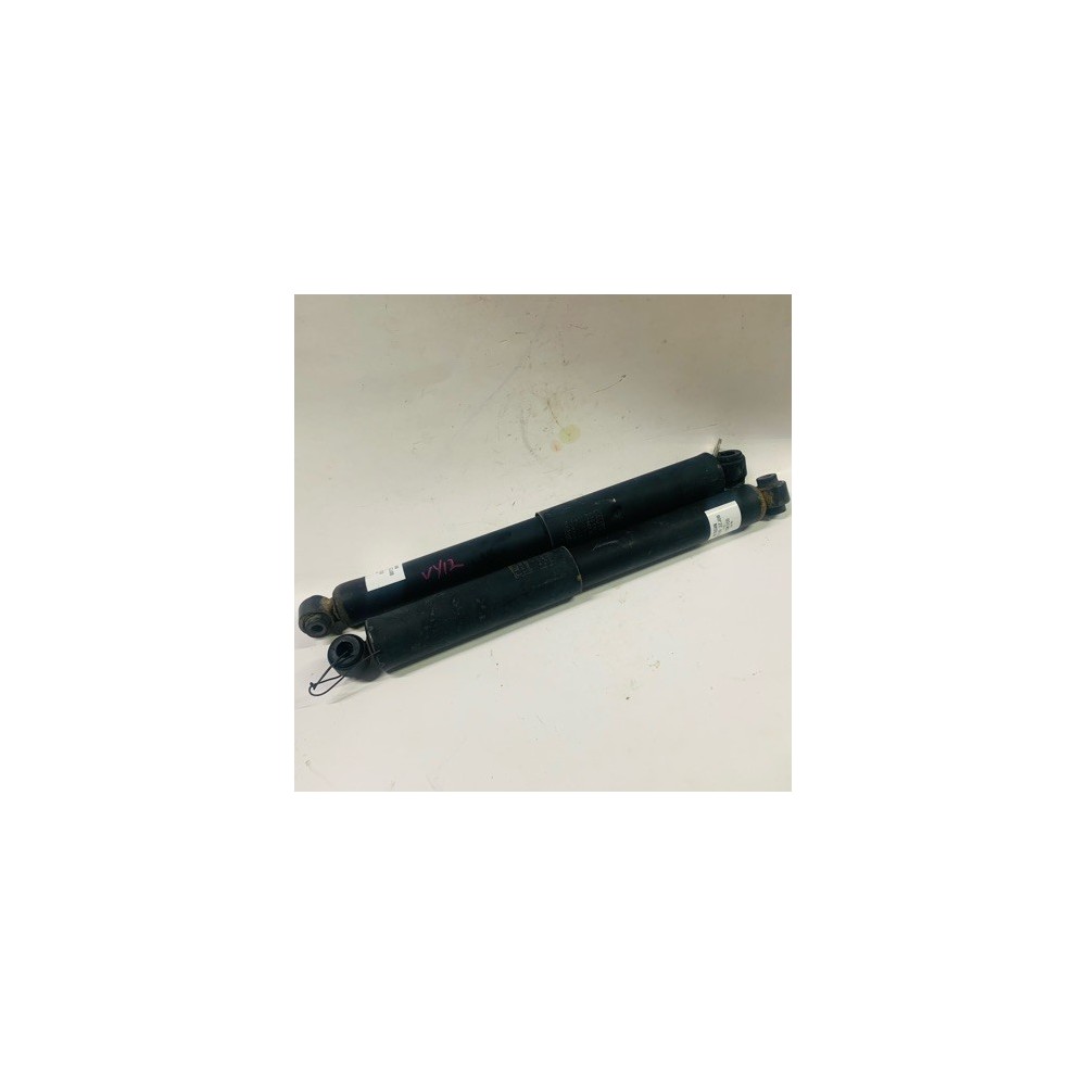 PAIR REAR SHOCK WINGROAD ADVAN Y12 NM