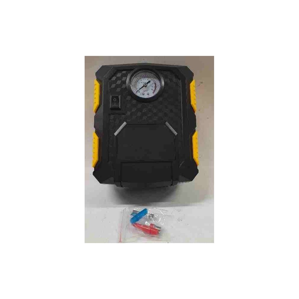 AIR COMPRESSOR DC 12V TIRE INFLATOR 150 PSI