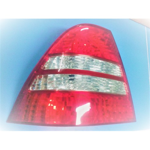 TOYOTA COROLLA NZE121 2003 TAIL LAMP LH USED