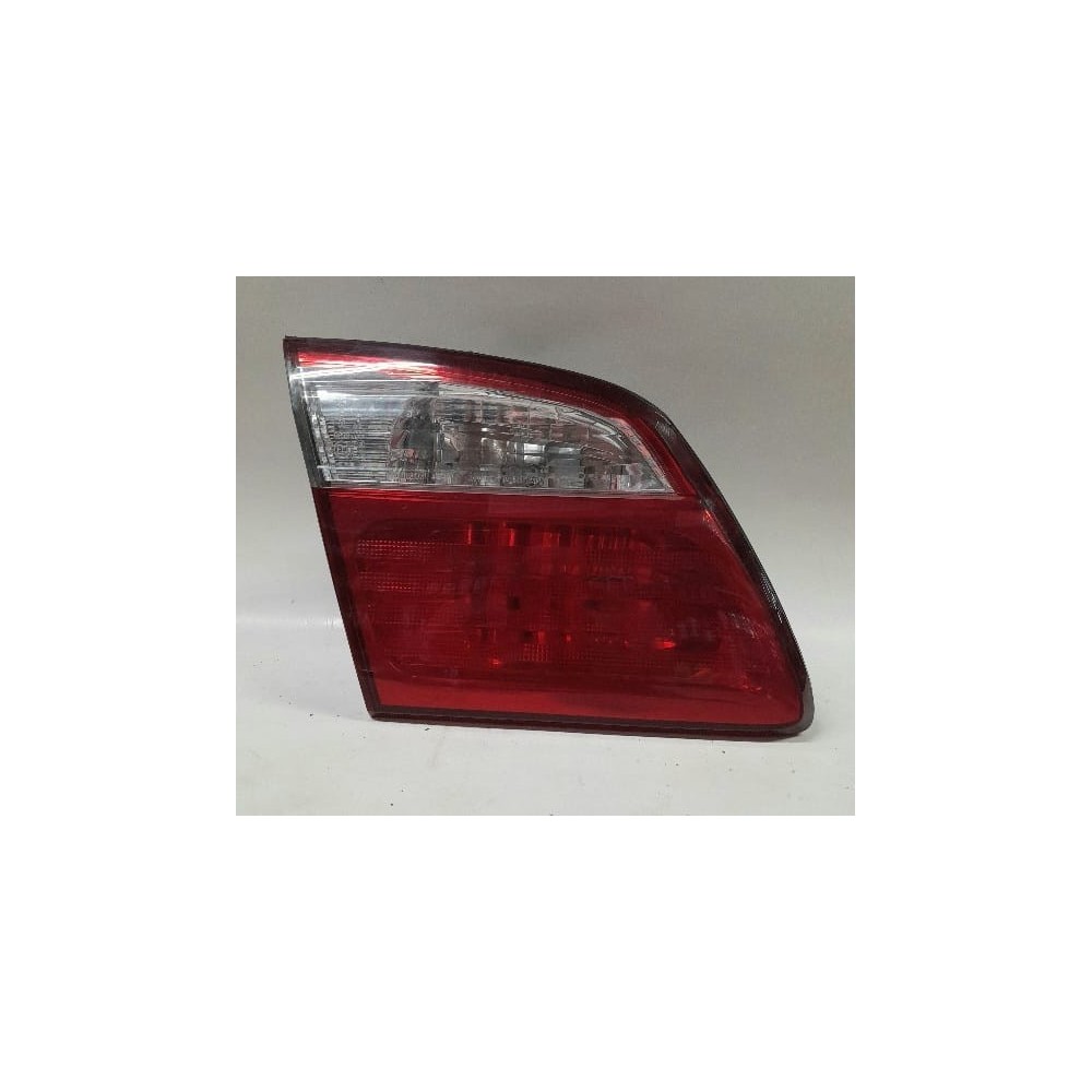 TAIL LAMP NISSAN CEFIRO A33 LH INNER