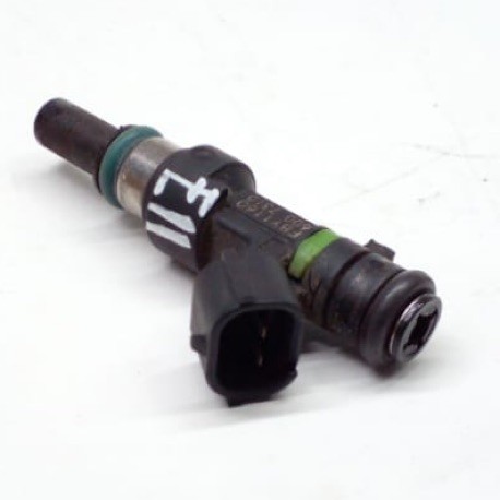 INJECTOR RAIL ASSEMBLY PEUGEOT 206