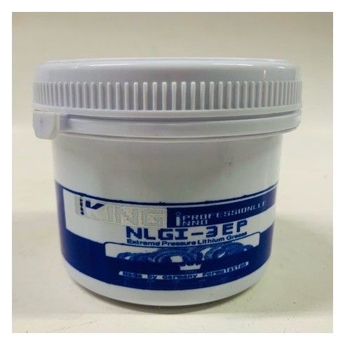 KING MULTI-PURPOSE LITHIUM GREASE EP3 200gm