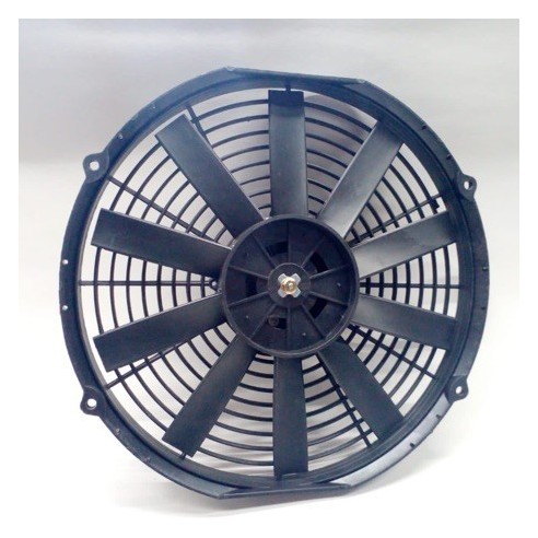 12" UNIVERSAL COOLING FAN 24V