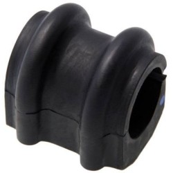 FRONT STAY BAR CLAMP RUBBER KIA SPORTAGE HYUNDAI TUCSON IX35 09-13