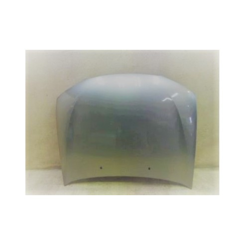 NISSAN ALMERA BONNET HOOD N/M