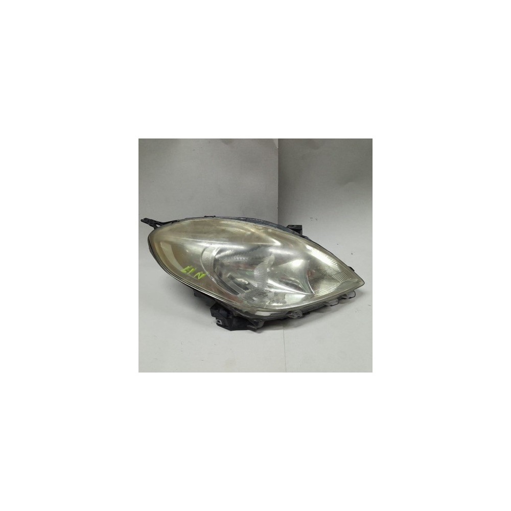 HEAD LAMP NISSAN VERSA LATIO N17 2015 RH