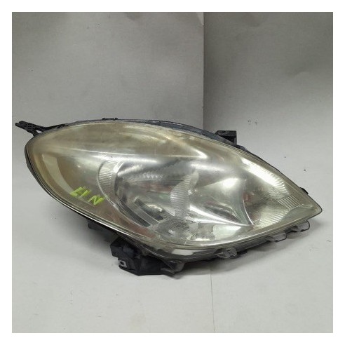 HEAD LAMP NISSAN VERSA LATIO N17 2015 RH