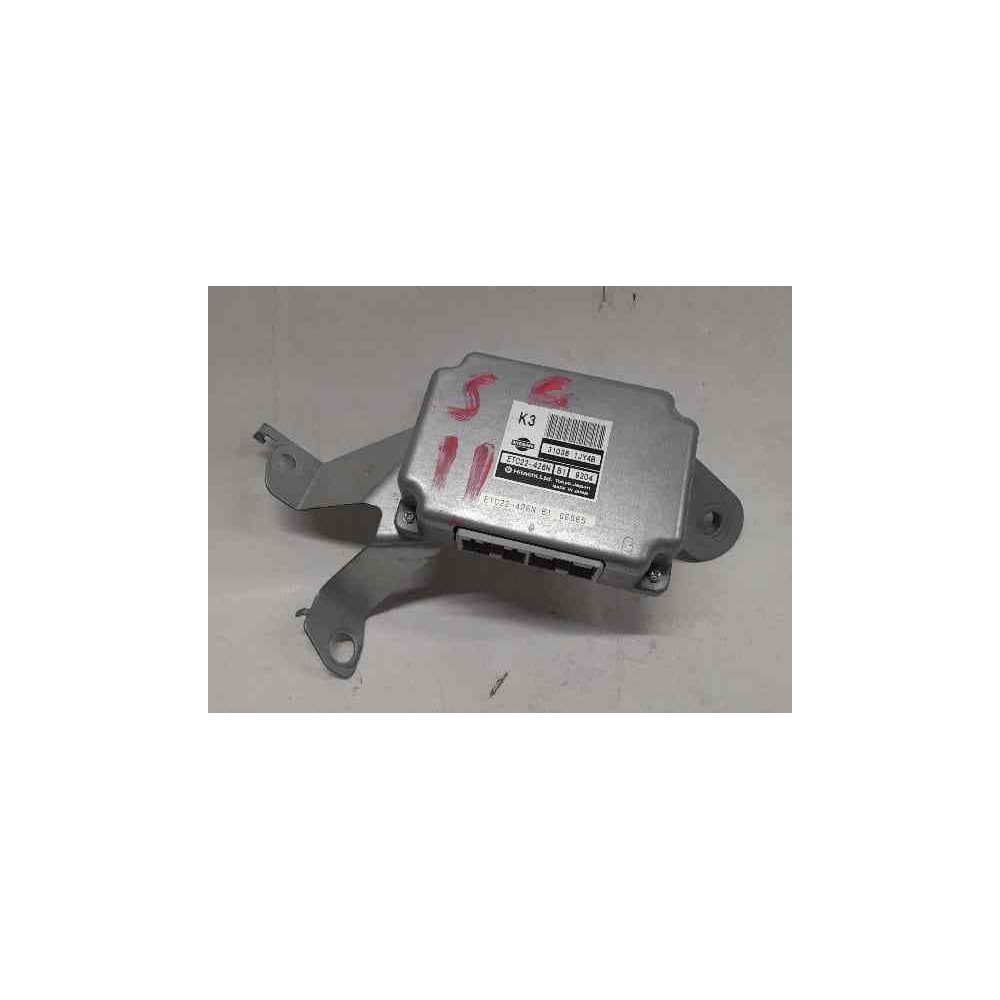 TRANSMISSION CONTROL MODULE C11 HR15DE.CVT