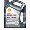 SHELL 5W-40 ULTRA SP GALLON 4L