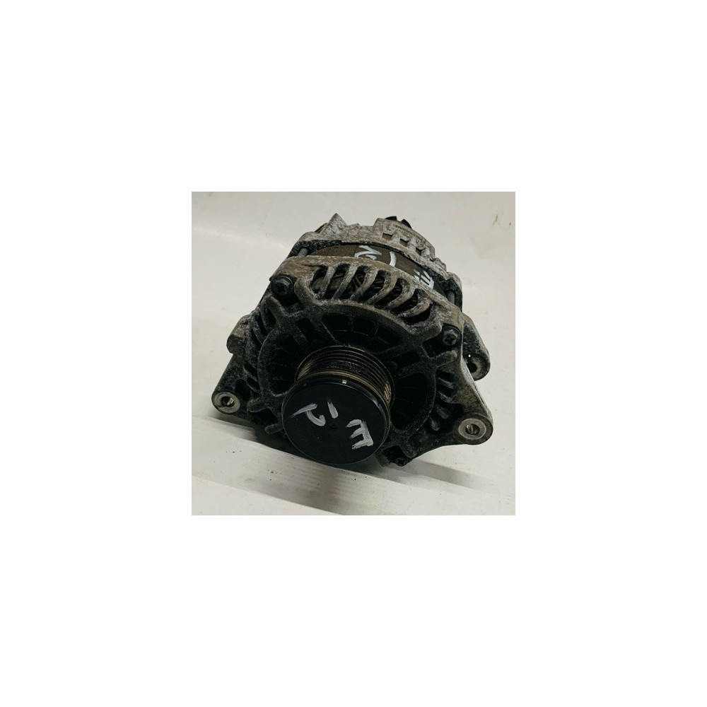 ALTERNATOR NISSAN NOTE E12