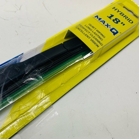 AERODYNE WIPER BLADE 22" WIPER BLADE