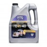 ULTRA 1PLUS 15W-40 ENGINE OIL GALLON 4L