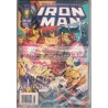 IRON MAN 1968 NO.331 NEWS STAND