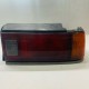 PEUGEOT 306 SEDAN 1996 TAIL LAMP LH USED