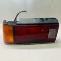 PEUGEOT 306 SEDAN 1996 TAIL LAMP LH USED