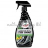 TURTLE WAX WET`N BLACK TIRE SHINE 23 OZ