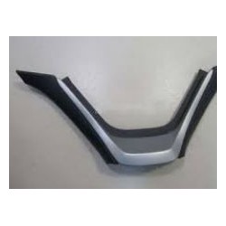 STEERING WHEEL COVERS BLACK