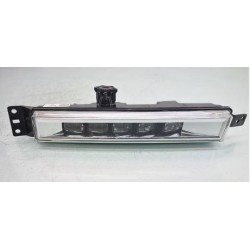 TIIDA FOG LAMP SET KIT