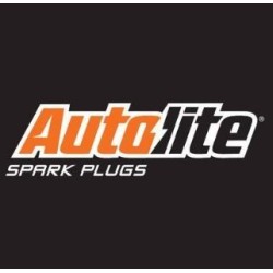 AUTOLITE SPARK PLUG K16R-U11 TOYOTA 1NZ 3ZZ CS CD CF ES9 DB9 UAF RA G6BA DE22